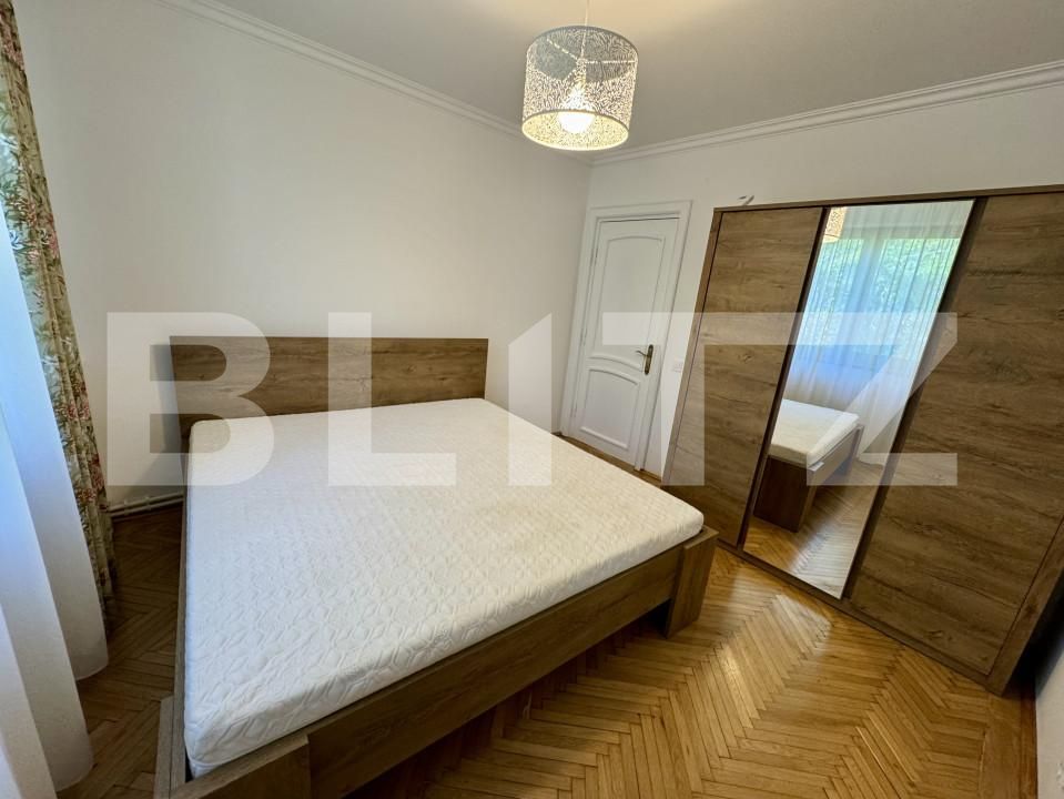 Apartament de închiriat 3 camere Rovine - 160062AI | BLITZ Craiova | Poza2