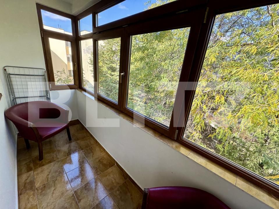 Apartament de închiriat 3 camere Rovine - 160062AI | BLITZ Craiova | Poza10