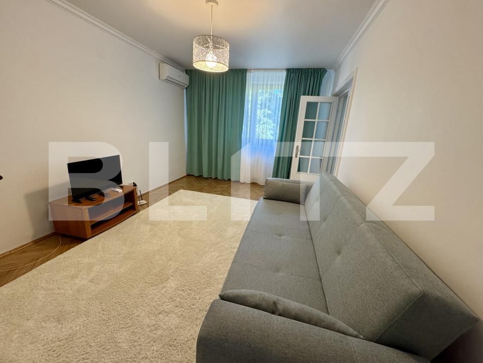 Apartament de închiriat 3 camere Rovine - 160062AI | BLITZ Craiova | Poza3