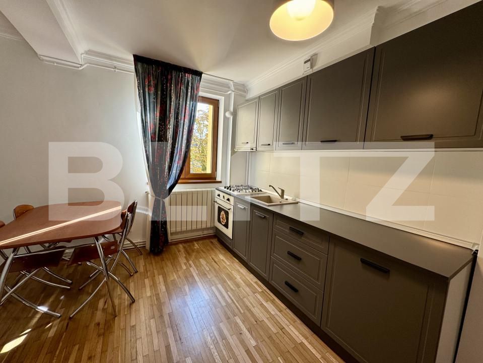 Apartament de închiriat 3 camere Rovine - 160062AI | BLITZ Craiova | Poza2