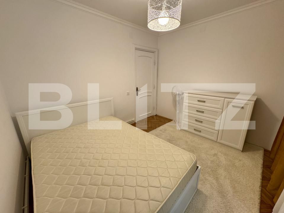 Apartament de închiriat 3 camere Rovine - 160062AI | BLITZ Craiova | Poza8