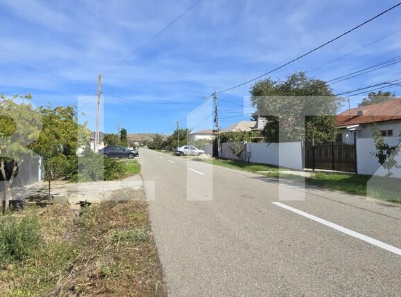 Teren de vânzare Exterior Vest - 160063TV | BLITZ Craiova | Poza2