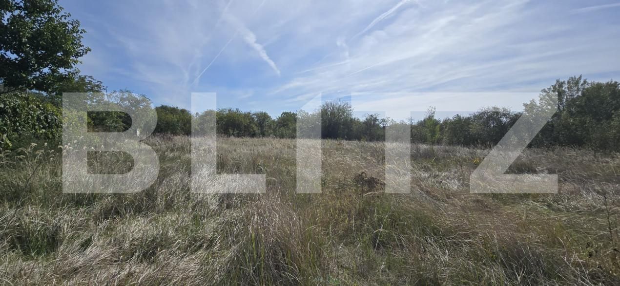 Teren de vânzare Exterior Vest - 160063TV | BLITZ Craiova | Poza6