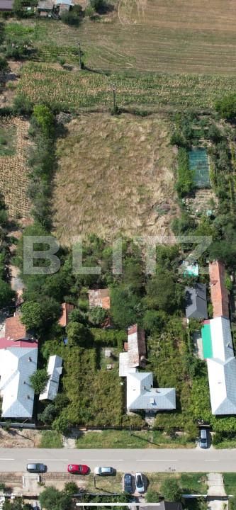 Teren de vânzare Exterior Vest - 160063TV | BLITZ Craiova | Poza7