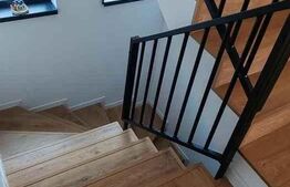 Casa 6 camere, 3 bai pretabila sediu firma sau de locuit, cartier Veteranilor