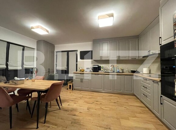 Casa de închiriat 6 camere Valea Rosie - 160073CI | BLITZ Craiova | Poza2