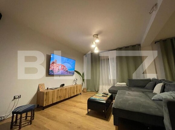 Casa de închiriat 6 camere Valea Rosie - 160073CI | BLITZ Craiova | Poza1