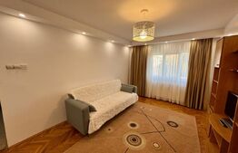 Apartament 2 camere 54mp, Centrala termica, Ac, Cartier Rovine 