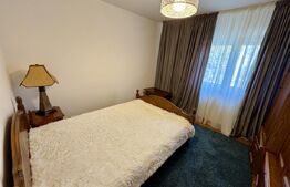 Apartament 2 camere 54mp, Centrala termica, Ac, Cartier Rovine 