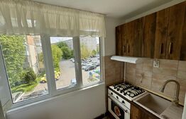 Apartament 2 camere 54mp, Centrala termica, Ac, Cartier Rovine 