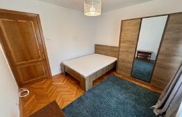 Apartament 2 camere 54mp, Centrala termica, Ac, Cartier Rovine 