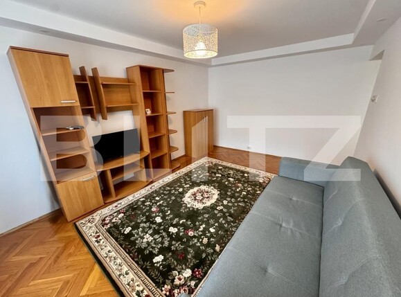 Apartament de închiriat 2 camere Rovine - 160085AI | BLITZ Craiova | Poza1