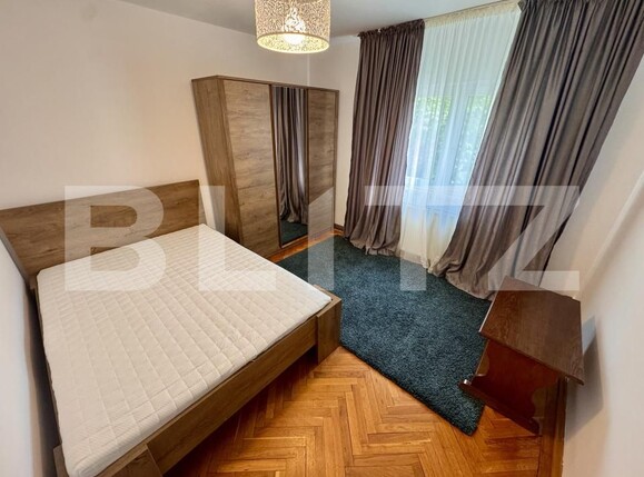 Apartament de închiriat 2 camere Rovine - 160085AI | BLITZ Craiova | Poza7