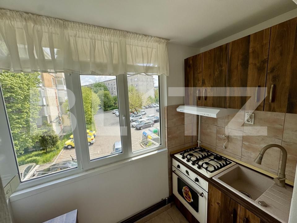 Apartament de închiriat 2 camere Rovine - 160085AI | BLITZ Craiova | Poza8