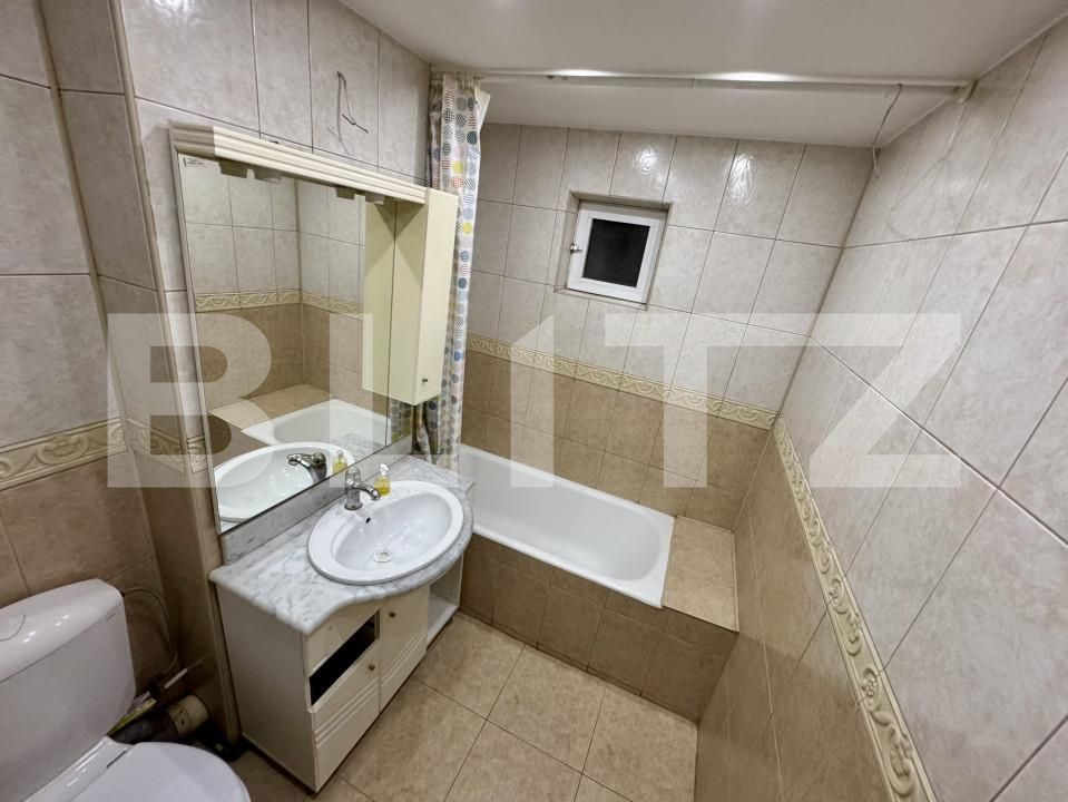 Apartament de închiriat 2 camere Rovine - 160085AI | BLITZ Craiova | Poza9