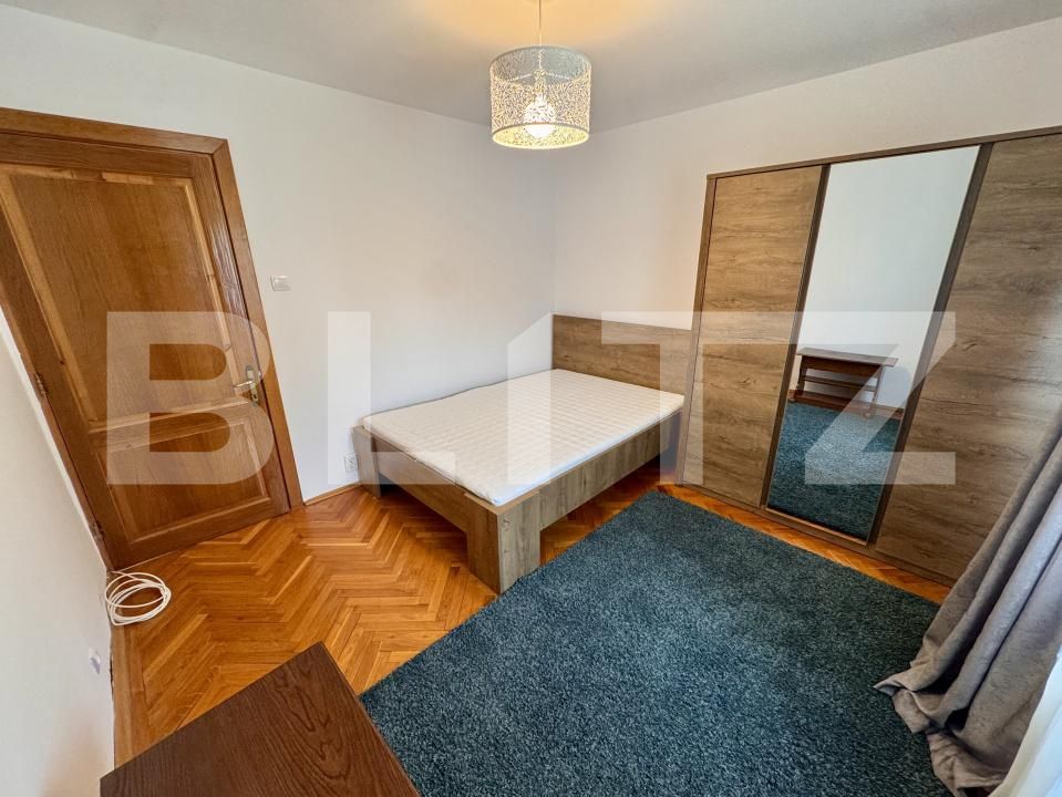 Apartament de închiriat 2 camere Rovine - 160085AI | BLITZ Craiova | Poza6