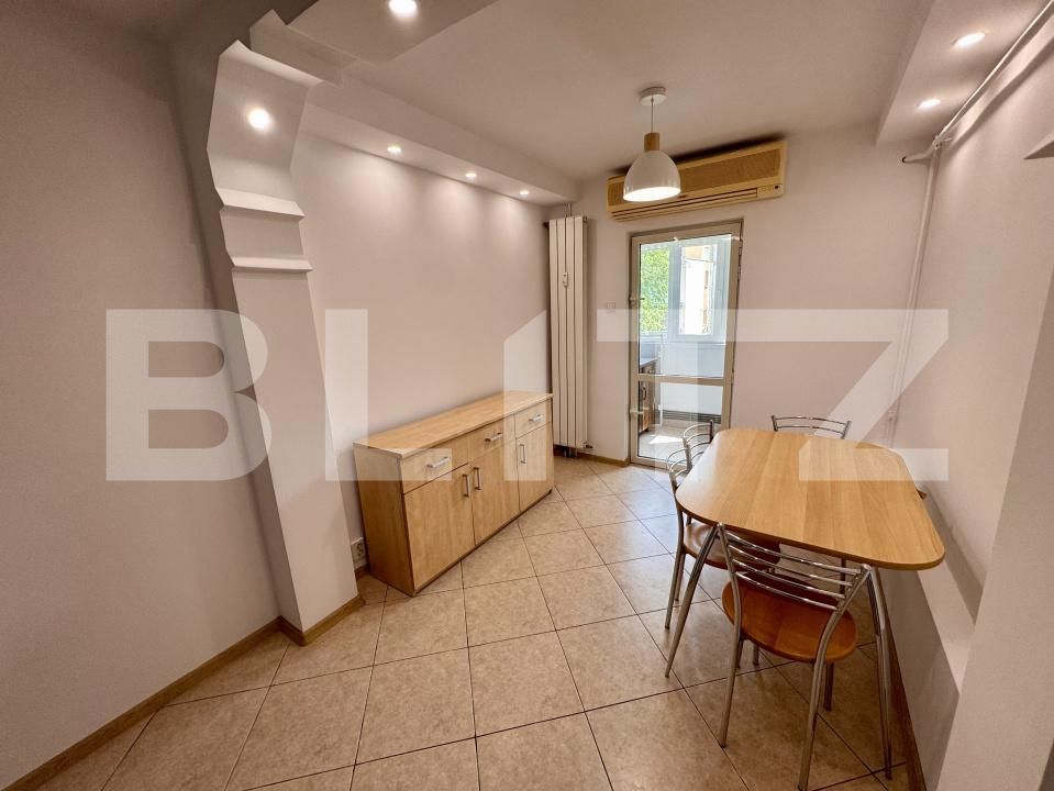 Apartament de închiriat 2 camere Rovine - 160085AI | BLITZ Craiova | Poza3