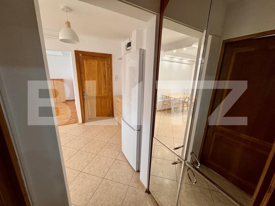 Apartament de închiriat 2 camere Rovine - 160085AI | BLITZ Craiova | Poza5