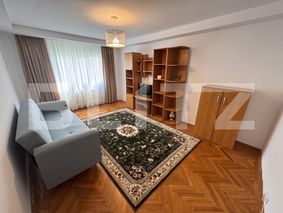 Apartament de închiriat 2 camere Rovine - 160085AI | BLITZ Craiova | Poza2