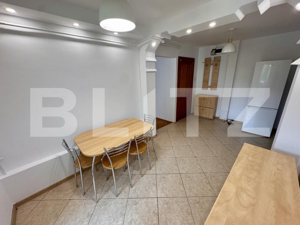 Apartament de închiriat 2 camere Rovine - 160085AI | BLITZ Craiova | Poza4