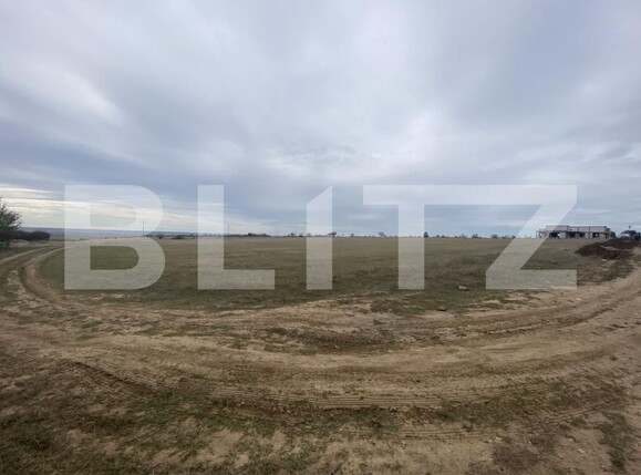 Teren de vânzare Est - 160120TV | BLITZ Craiova | Poza3