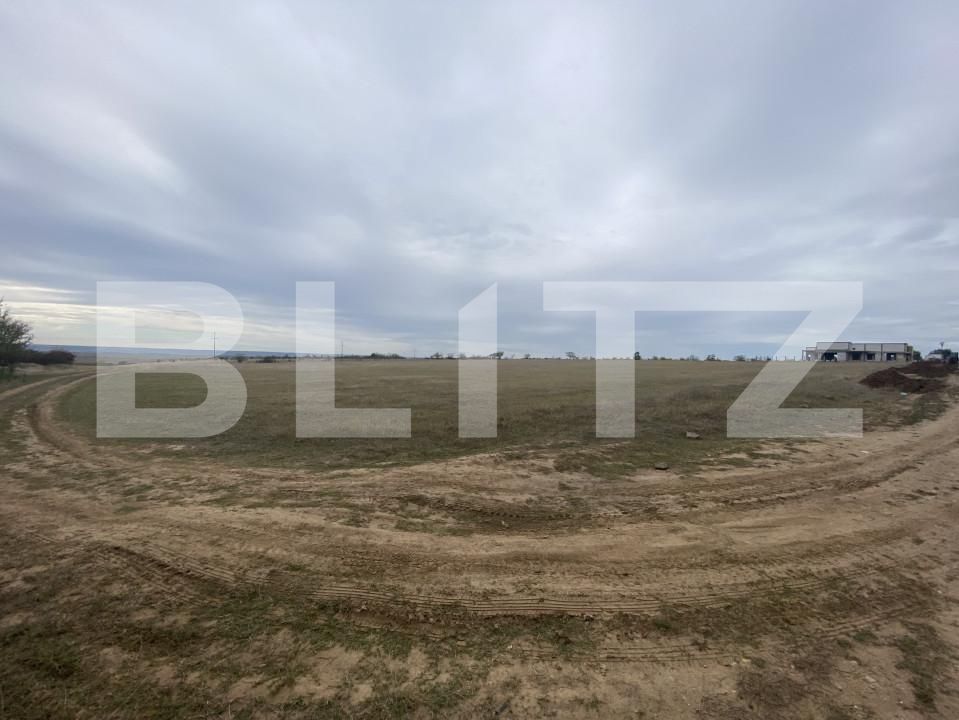 Teren de vânzare Est - 160120TV | BLITZ Craiova | Poza3