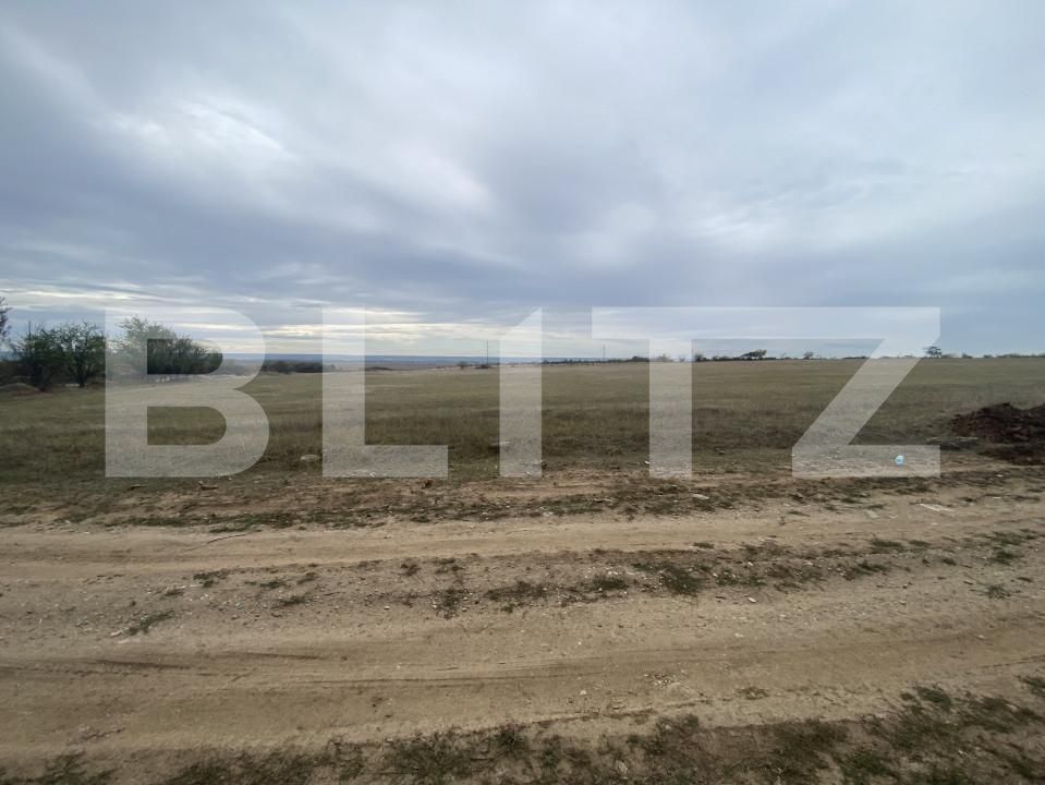 Teren de vânzare Est - 160120TV | BLITZ Craiova | Poza2