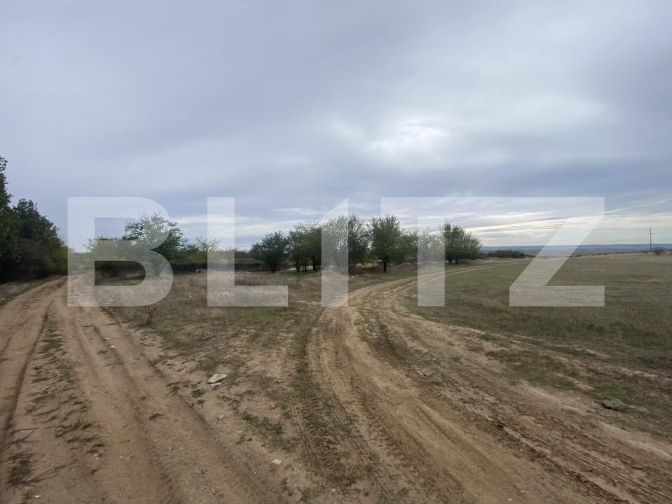 Teren de vânzare Est - 160120TV | BLITZ Craiova | Poza4