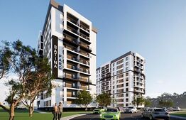 Comision 0% la cumparator! Apartament 2 camere, 63,6mp, Satina Park