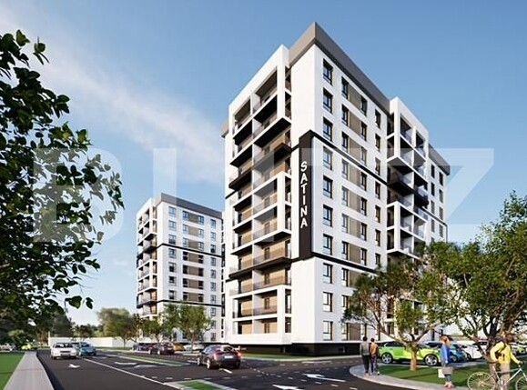 Apartament de vânzare 2 camere Valea Rosie - 160140AV | BLITZ Craiova | Poza4