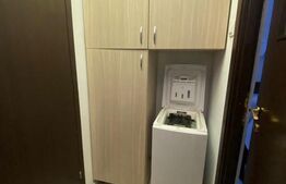 Apartament 2 camere  Etajul 2 52 m,Zona Rotonda  