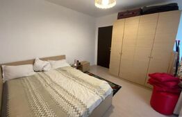 Apartament 2 camere  Etajul 2 52 m,Zona Rotonda  