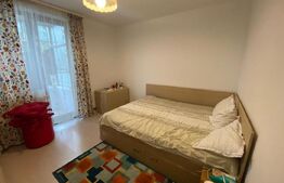 Apartament 2 camere  Etajul 2 52 m,Zona Rotonda  