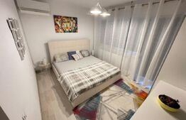 Apartament 3 camere, 67 mp, mobilat și utilat modern, CT, Bd. Nicolae Titulescu