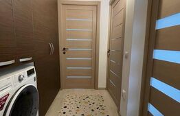 Apartament 3 camere, 67 mp, mobilat și utilat modern, CT, Bd. Nicolae Titulescu