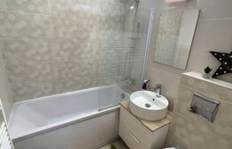 Apartament 3 camere, 67 mp, mobilat și utilat modern, CT, Bd. Nicolae Titulescu