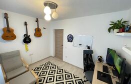 Apartament 3 camere, 67 mp, mobilat și utilat modern, CT, Bd. Nicolae Titulescu