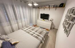 Apartament 3 camere, 67 mp, mobilat și utilat modern, CT, Bd. Nicolae Titulescu