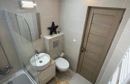 Apartament 3 camere, 67 mp, mobilat și utilat modern, CT, Bd. Nicolae Titulescu