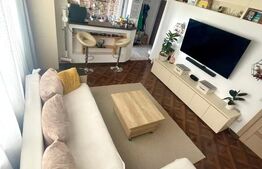 Apartament 3 camere, 67 mp, mobilat și utilat modern, CT, Bd. Nicolae Titulescu