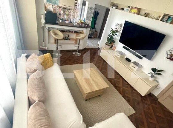 Apartament de vânzare 3 camere Calea Severinului - 160153AV | BLITZ Craiova | Poza1