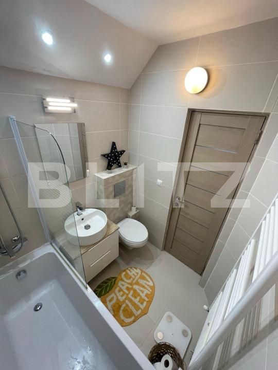 Apartament de vânzare 3 camere Calea Severinului - 160153AV | BLITZ Craiova | Poza5