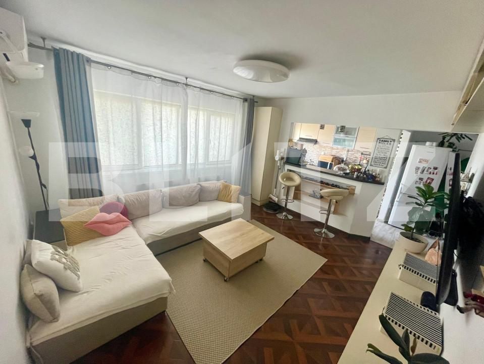 Apartament de vânzare 3 camere Calea Severinului - 160153AV | BLITZ Craiova | Poza2