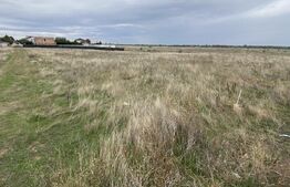 Teren 1042 mp, zona Selgros/ Casa noastra, deschidere dubla 40m/29m