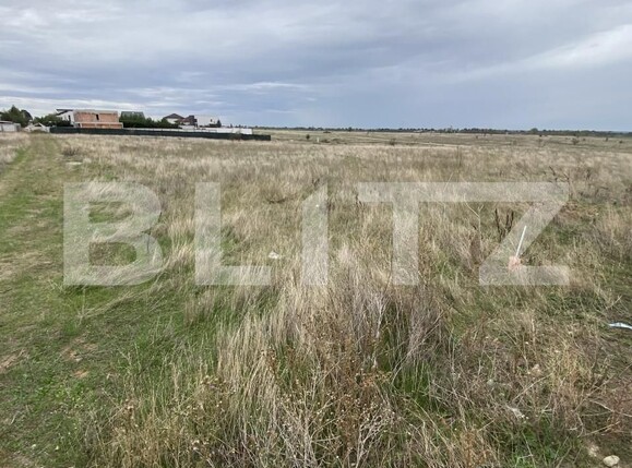 Teren de vânzare Sud-Est - 160177TV | BLITZ Craiova | Poza2