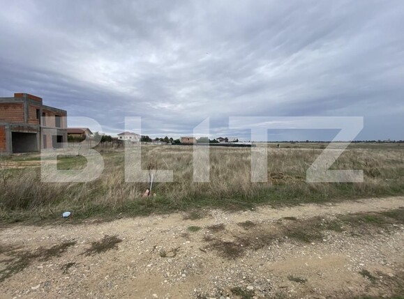 Teren de vânzare Sud-Est - 160177TV | BLITZ Craiova | Poza1