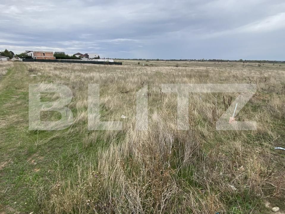 Teren de vânzare Sud-Est - 160177TV | BLITZ Craiova | Poza2