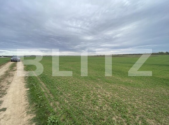 Teren de vânzare Est - 160179TV | BLITZ Craiova | Poza1