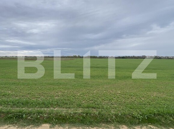 Teren de vânzare Est - 160179TV | BLITZ Craiova | Poza2