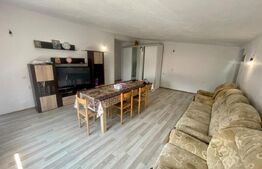 Apartament 2 camere 60mp, centrala termica, Cartier Popoveni